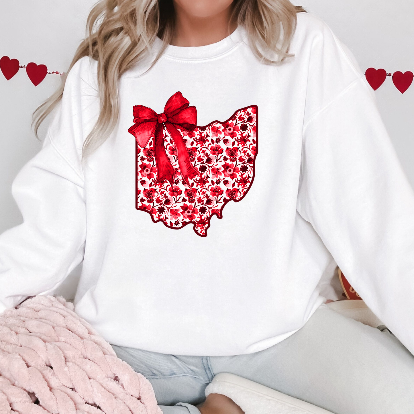 Valentines Buckeye State