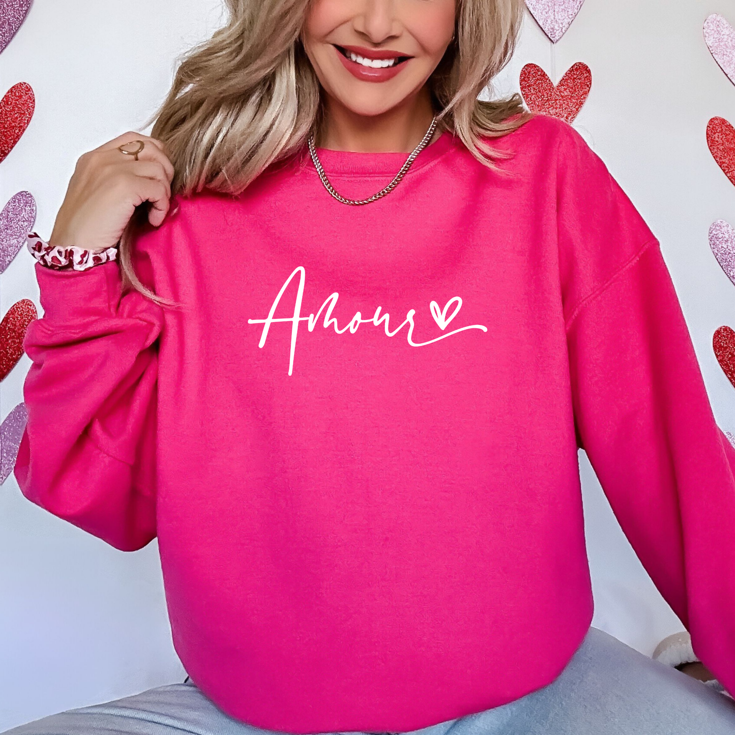 Amour