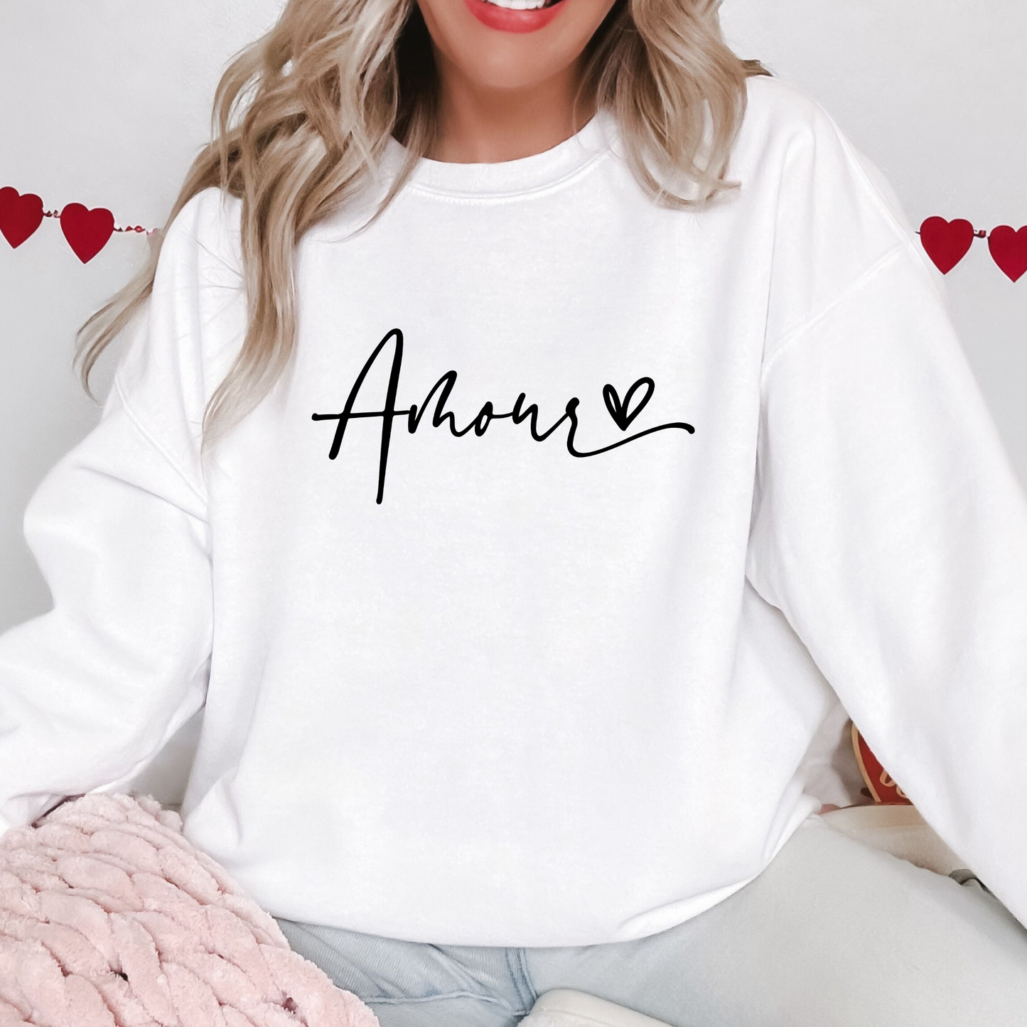 Amour