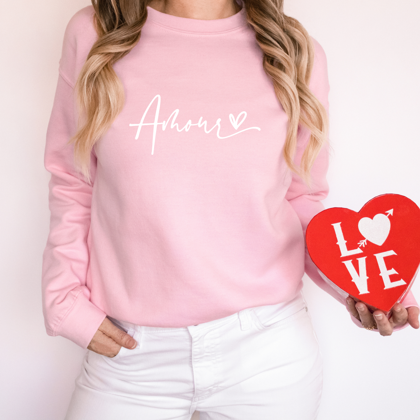 Amour