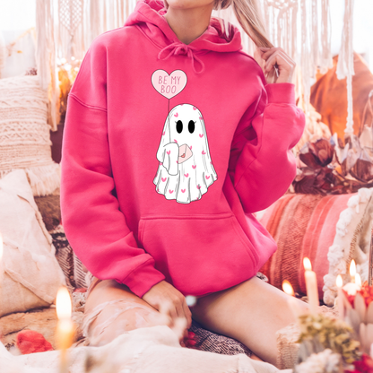 'Be My Boo' Ghost