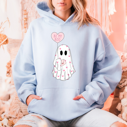 'Be My Boo' Ghost