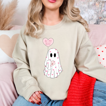 'Be My Boo' Ghost