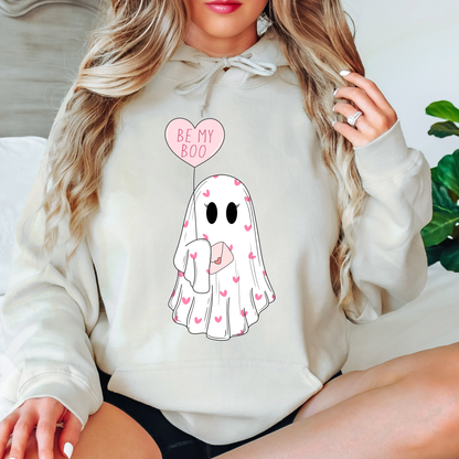 'Be My Boo' Ghost