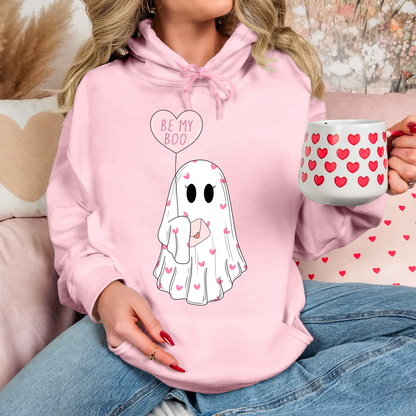 'Be My Boo' Ghost