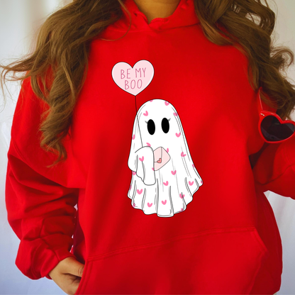 'Be My Boo' Ghost