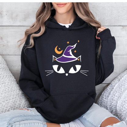 Witchy Cat