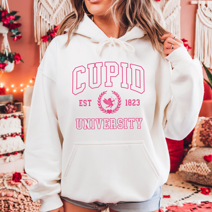 Cupid University