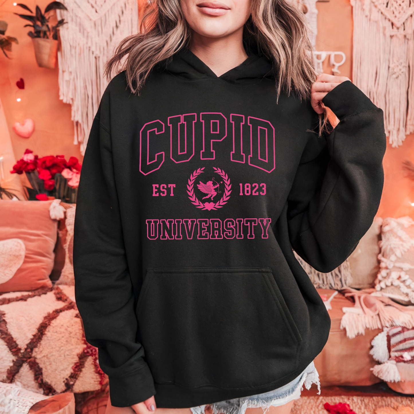 Cupid University