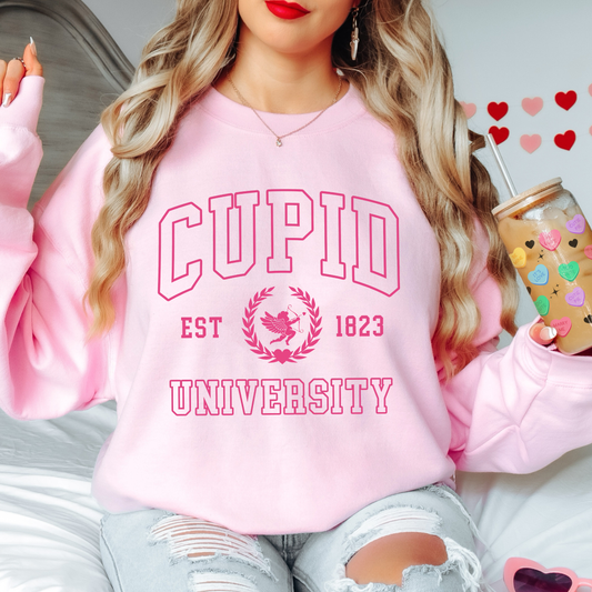 Cupid University