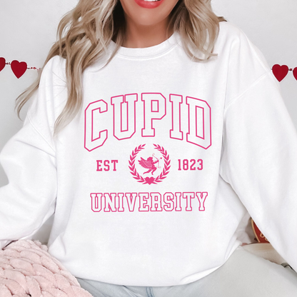 Cupid University