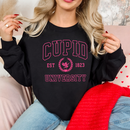 Cupid University