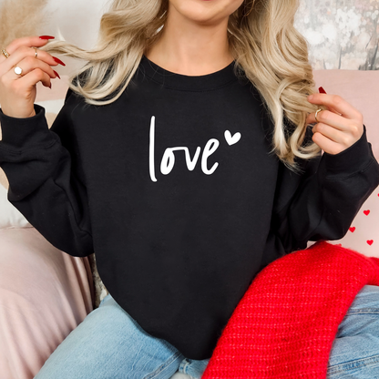 Minimalist Love