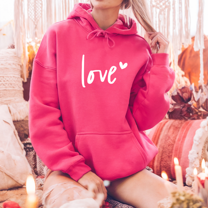 Minimalist Love
