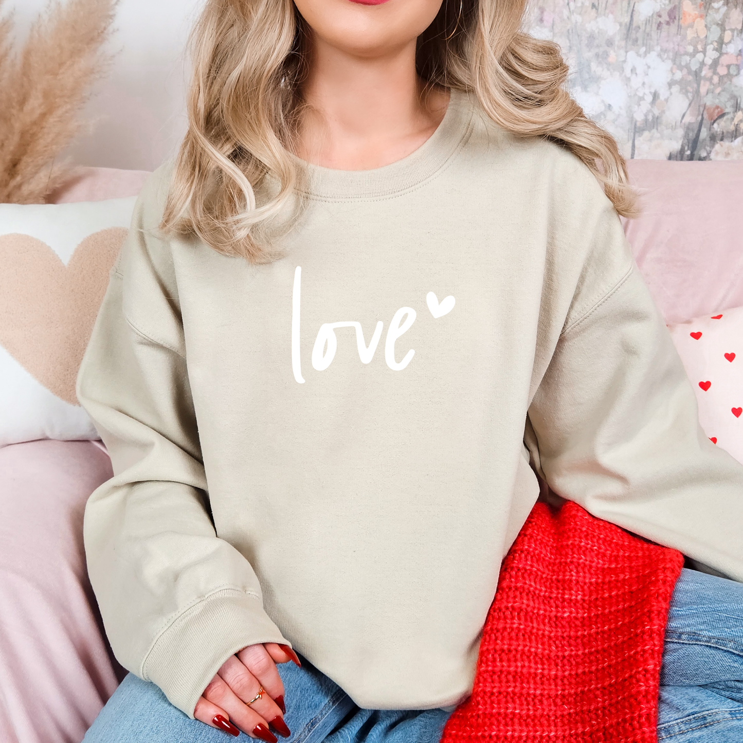 Minimalist Love