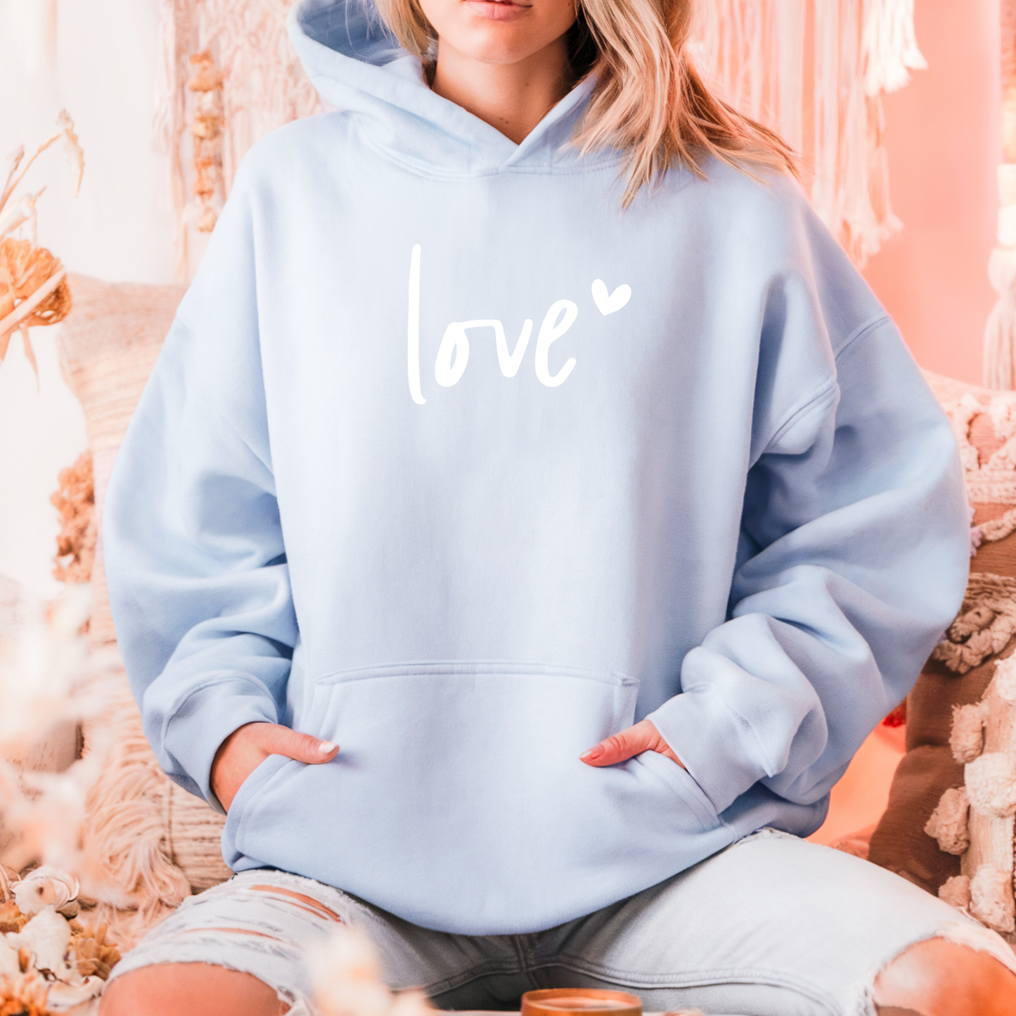 Minimalist Love