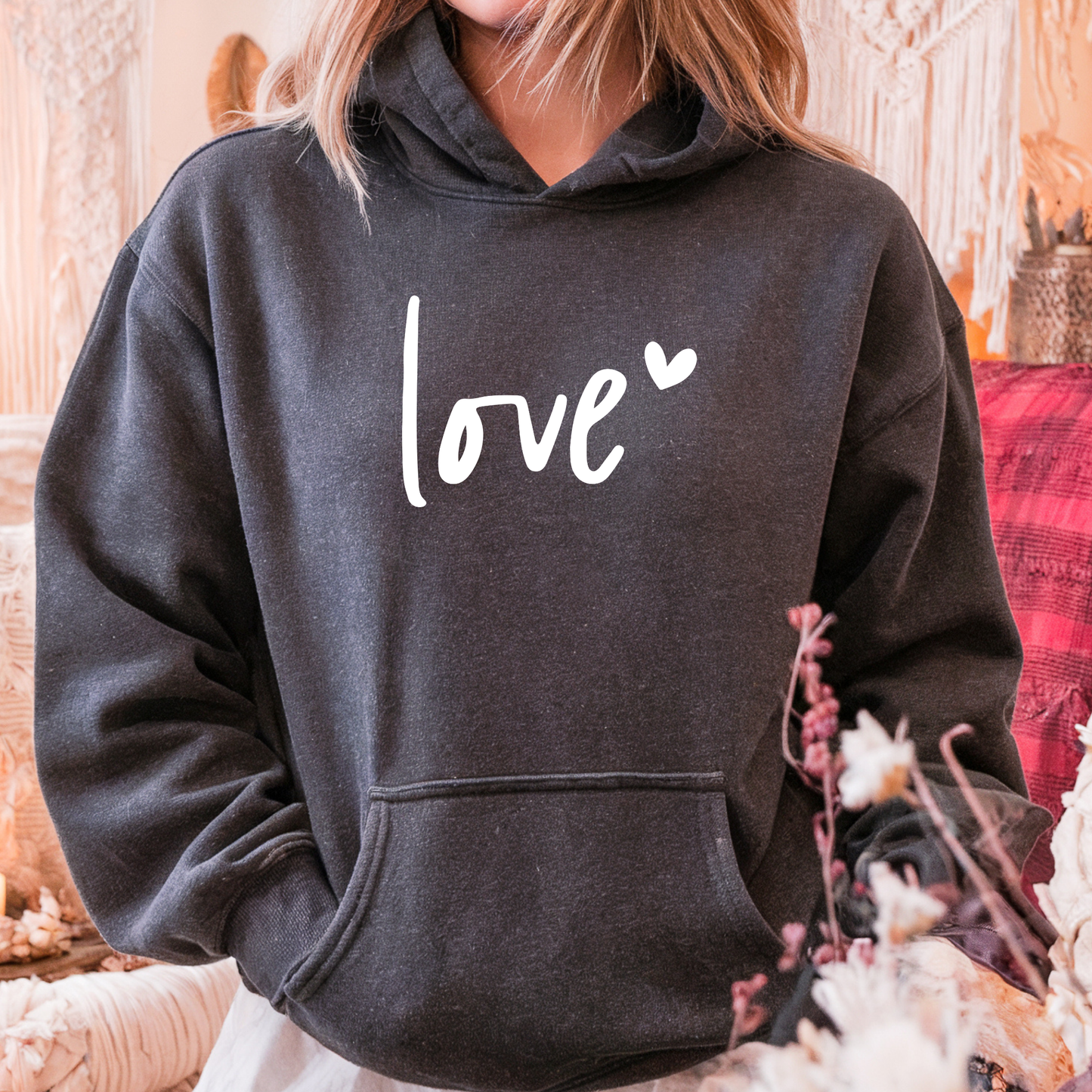 Minimalist Love