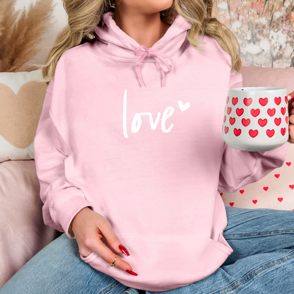 Minimalist Love