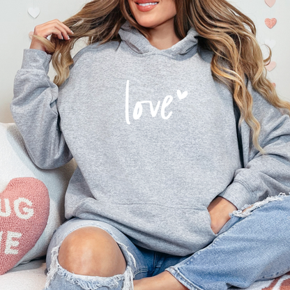 Minimalist Love
