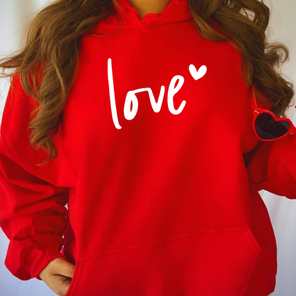 Minimalist Love