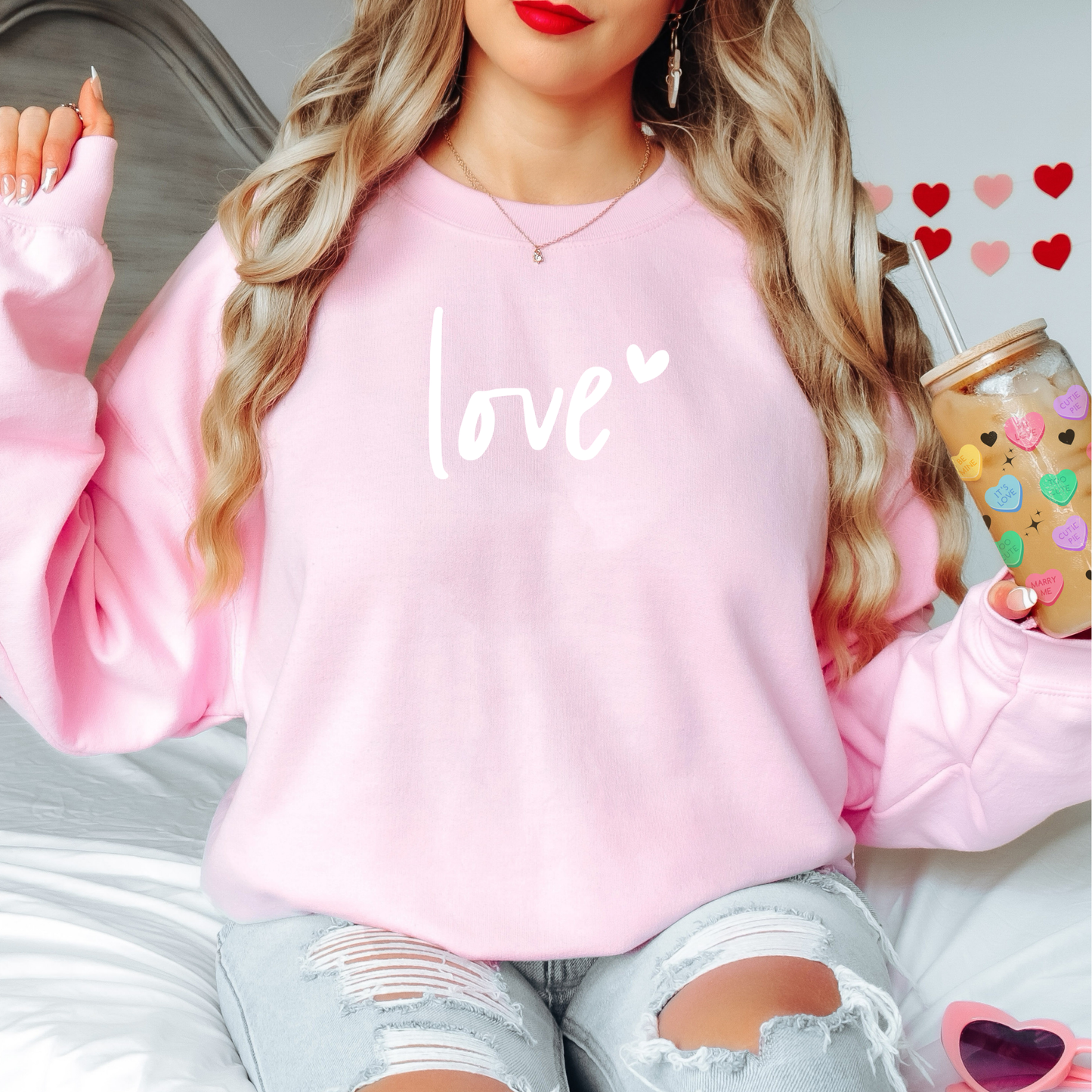Minimalist Love