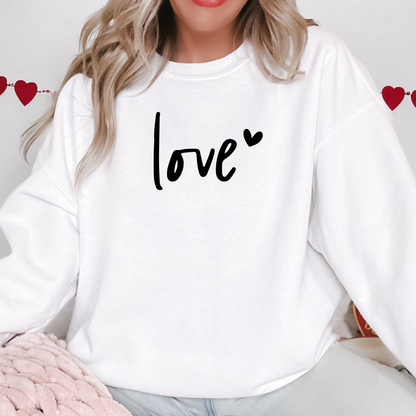 Minimalist Love