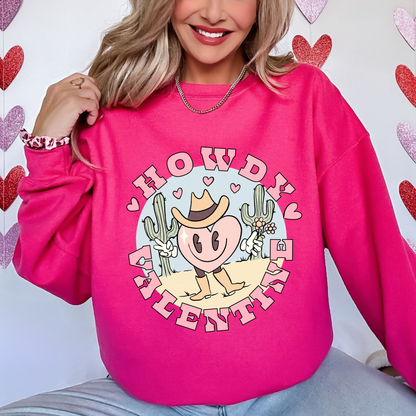 Howdy Valentine