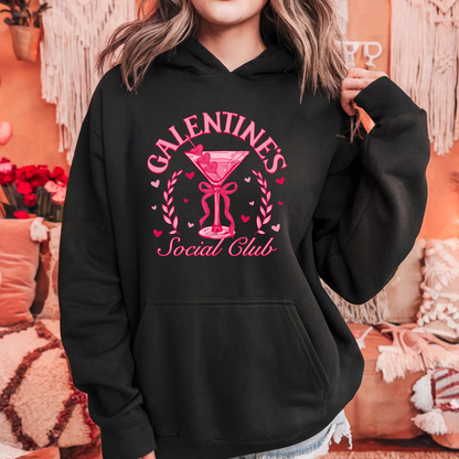 Galentine’s Social Club