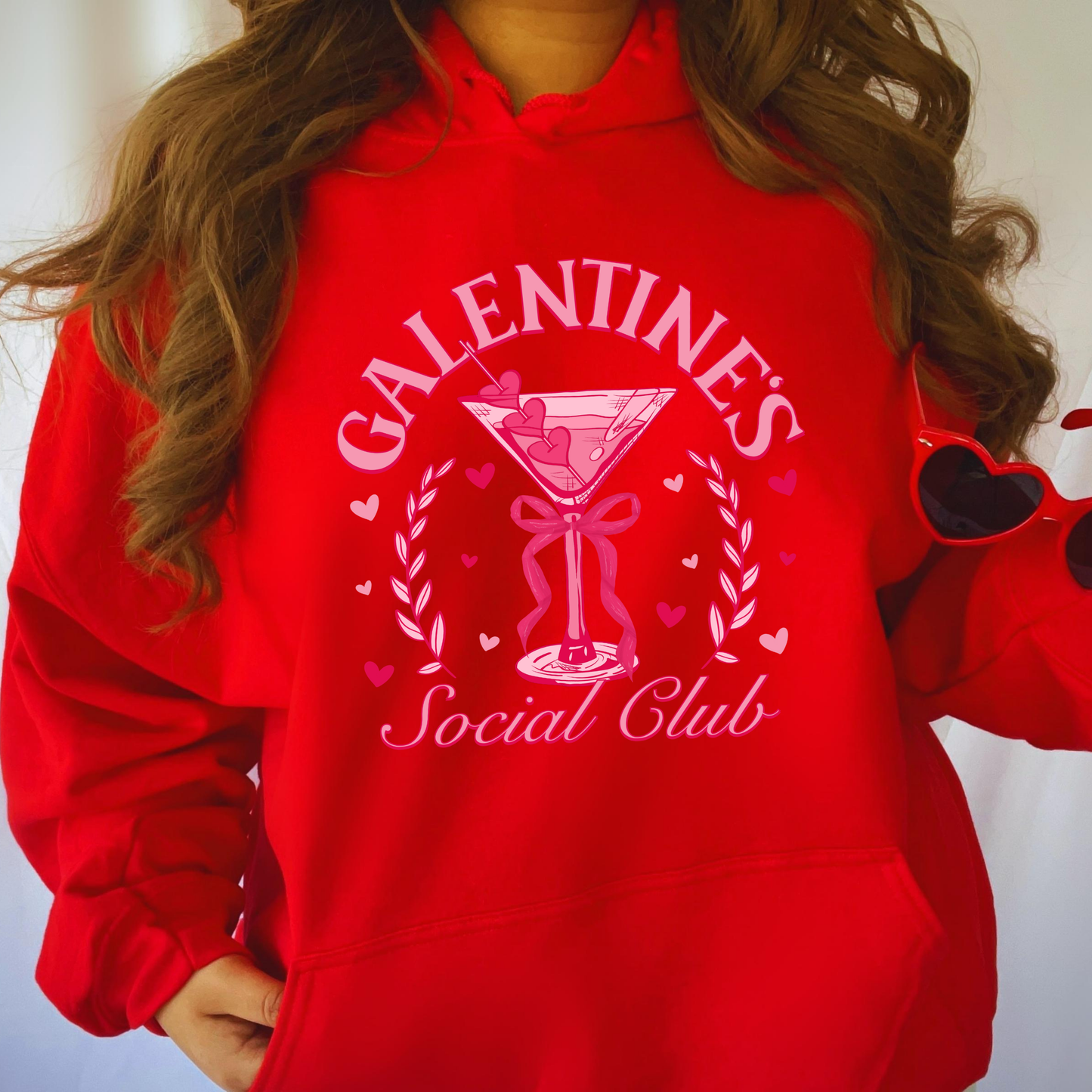 Galentine’s Social Club