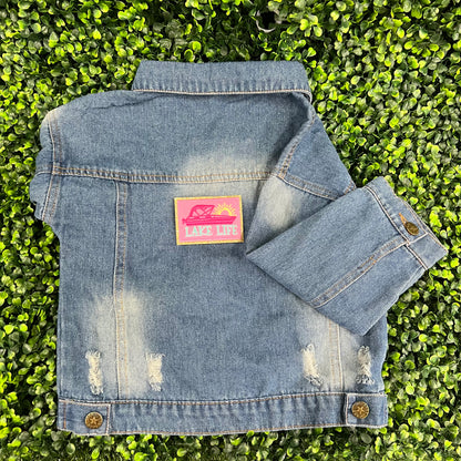 Lake Life Patch