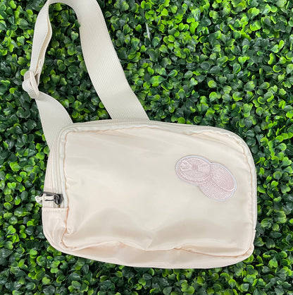 Pink Blush Box Patch