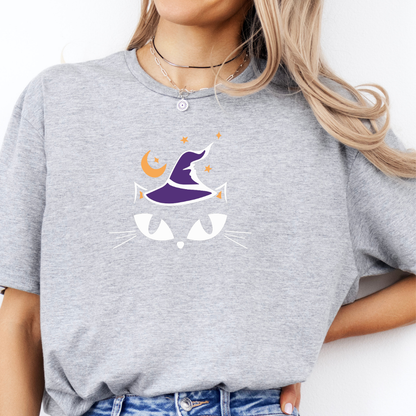 Witchy Cat