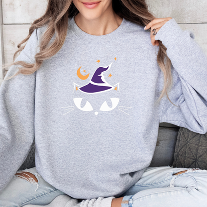 Witchy Cat